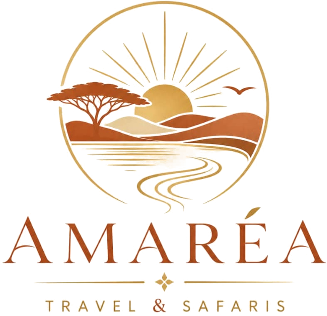 Amaréa Travel & Safaris