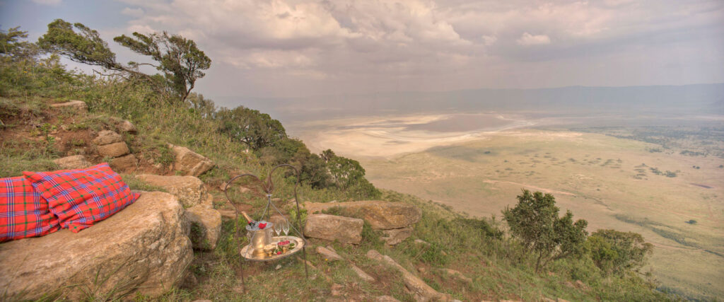 Private Safaris